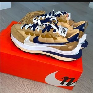 Nike Vaporwaffle / Sacai